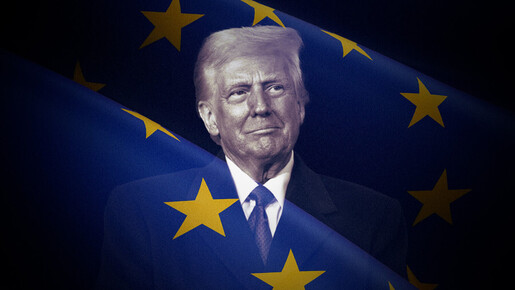 Guttenberg : Trump est la meilleure chose qui pouvait arriver à l'Europe