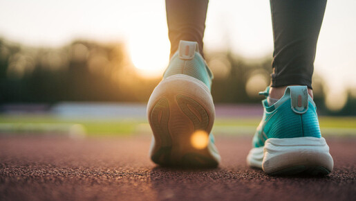La marche par intervalles : De bonne à meilleure santé