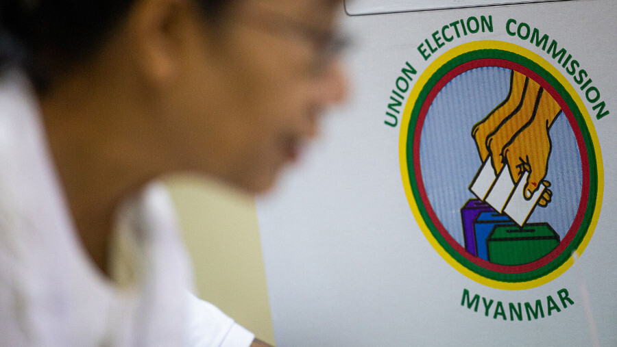 Les élections frauduleuses : signe du déclin de la démocratie