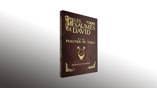 Le psaume de repentance de Jérémie