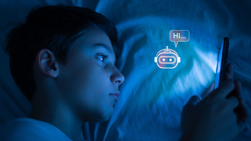 L'IA poussera-t-elle votre enfant au suicide ?