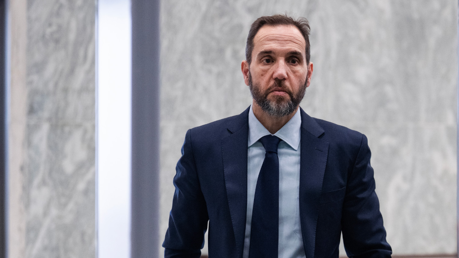 La déposition dystopique de Jack Smith contre Trump