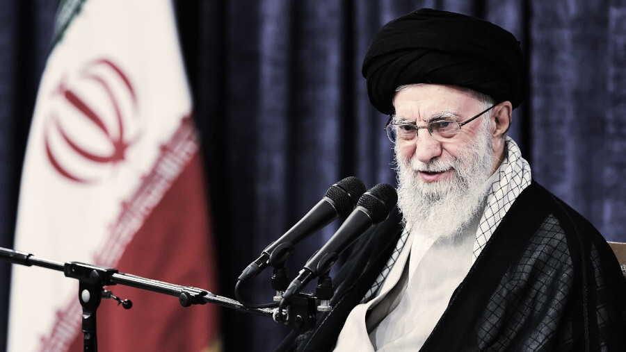 L'Iran nucléaire est à la porte