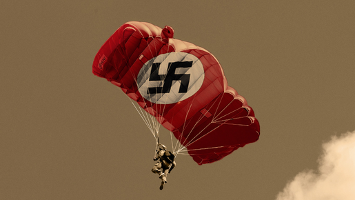 Un scandale nazi choque l'Allemagne