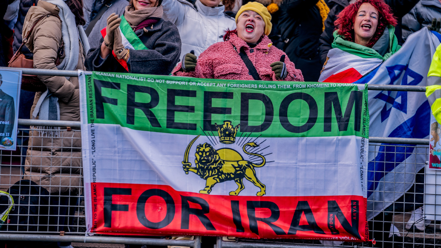 Manifestations en Iran : Khamenei  devra-t-il rendre des comptes ?