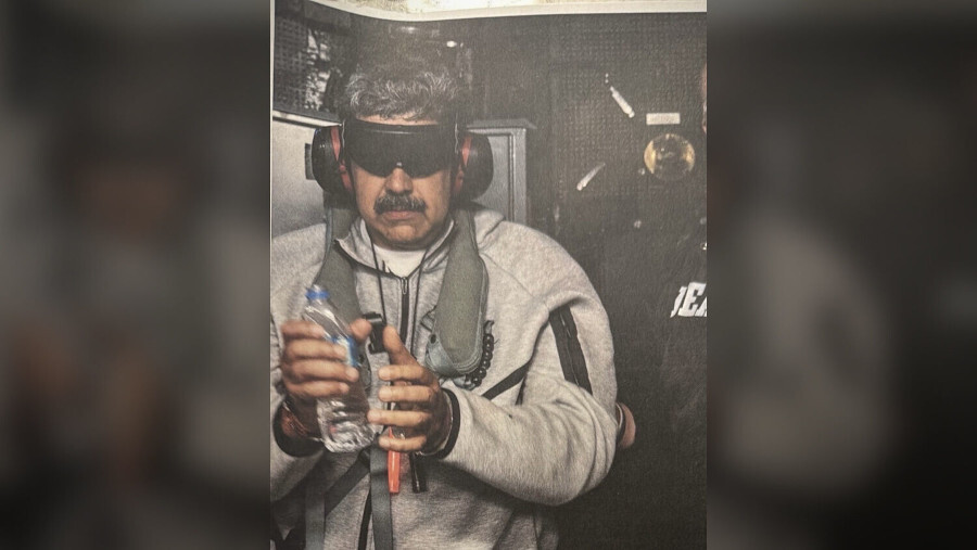 Capture du dictateur vénézuélien : à quoi s'attendre ?