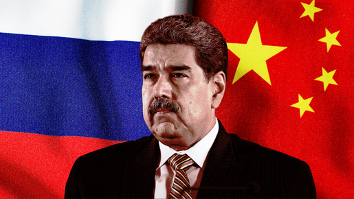 Expulser la Russie et la Chine de l'arrière-cour de l'Amérique