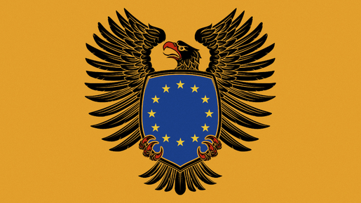 L'Allemagne défendra l'Europe contre la Russie … et contre les États-Unis