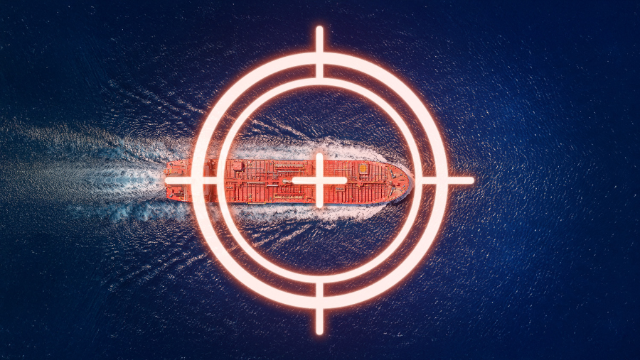 La chasse aux pétroliers russes 