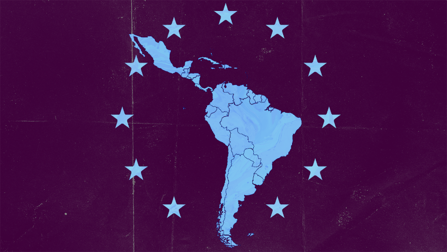 L'UE approuve l'accord commercial avec le MERCOSUR