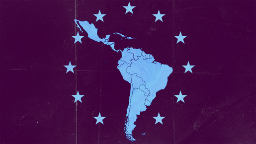 L'UE approuve l'accord commercial avec le MERCOSUR