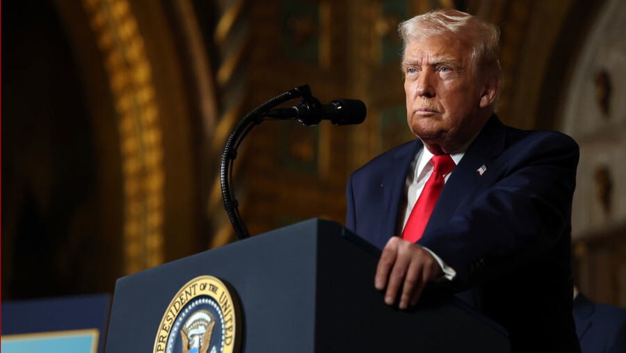 Quelles sont les limites des pouvoirs de Donald Trump ?