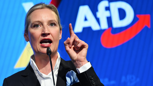 L'AfD d'Allemagne invité à la Conférence de Munich sur la sécurité