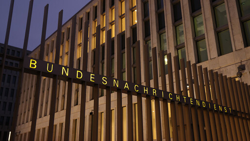 L'Allemagne va-t-elle lâcher ses espions ?