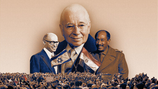 La vision de la paix dont le Moyen-Orient a besoin