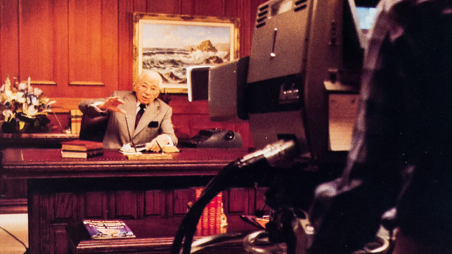 L'héritage de Herbert W. Armstrong