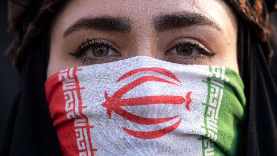 Où est l'espoir pour le peuple iranien ? 
