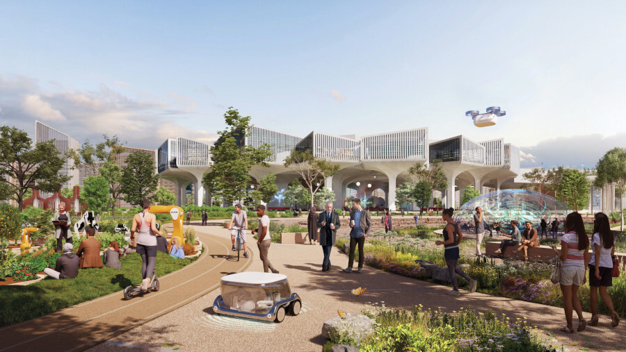 Pourquoi nous devons développer L'IA (même si elle nous tue)