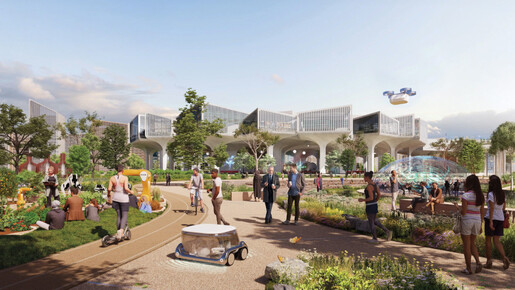 Pourquoi nous devons développer L'IA (même si elle nous tue)