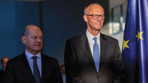 L’Allemagne replonge dans le chaos de la coalition