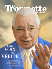 La Trompette philadelphienne, janvier 2026