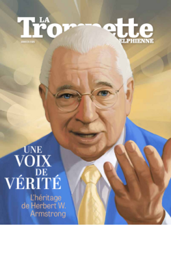 La Trompette philadelphienne, janvier 2026