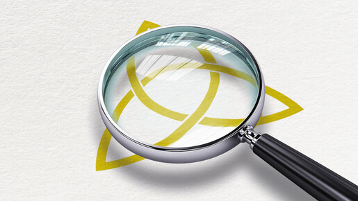 Pourquoi le mystère de la trinité est-il si impenetrable