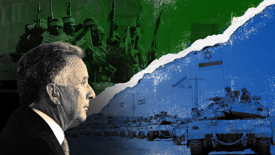 La deuxième phase du cessez-le-feu à Gaza a commencé, selon Witkoff