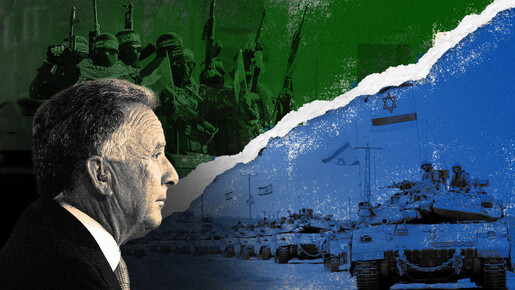 La deuxième phase du cessez-le-feu à Gaza a commencé, selon Witkoff