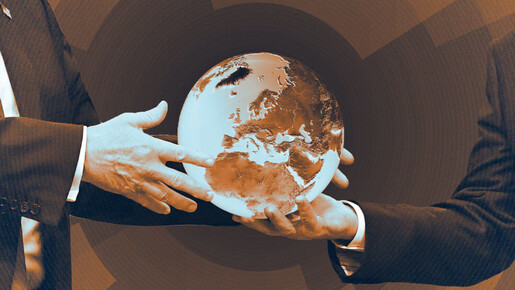 Rendre l'Europe grande à nouveau