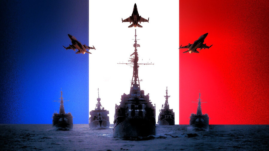 L'Europe déploie des troupes au Groenland