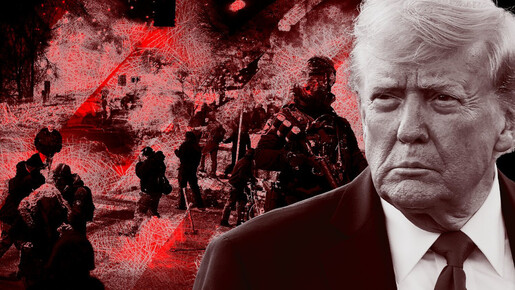 Trump menace d'invoquer la loi sur l'insurrection