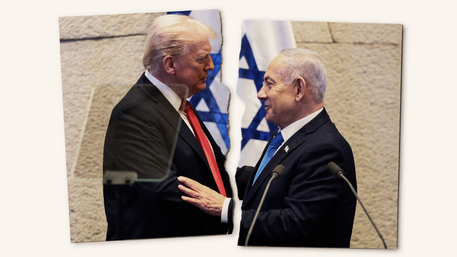 Le 16 janvier a-t-il marqué la fin de la relation israélo-américaine ?