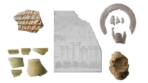 Les 10 découvertes archéologiques bibliques les plus importantes de 2025