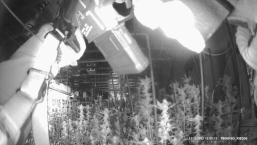 Comment l'Oklahoma a invité chez lui le crime organisé