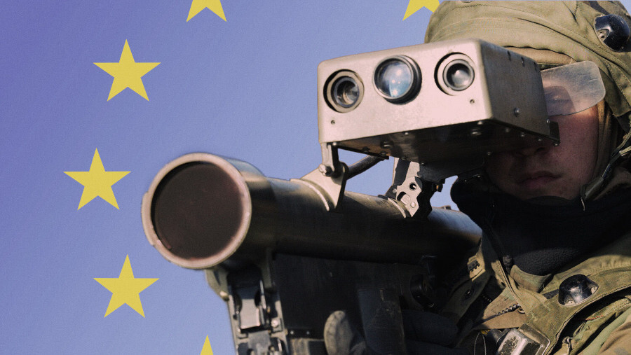 Guerre commerciale: l'UE ouvrira-t-elle le feu sur les États-Unis ?