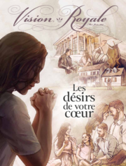 Vision royale, mai-juin 2024