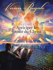 Vision royale, septembre-octobre 2024