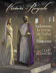 Vision royale, juillet-août 2023