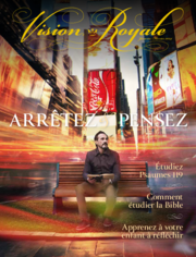 Vision royale, janvier-février 2024