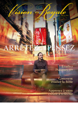 Vision royale, janvier-février 2024