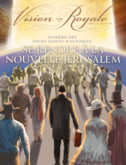 Vision royale, septembre-octobre 2023