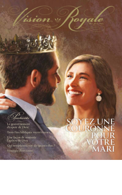Vision royale, mai-juin 2023