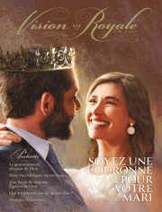 Vision royale, mai-juin 2023