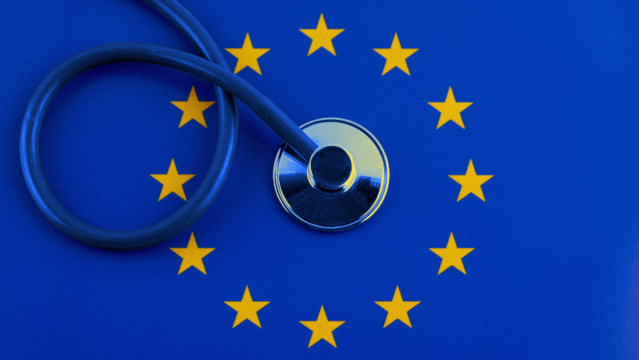 L'UE survivra-t-elle l'année 2026 ?