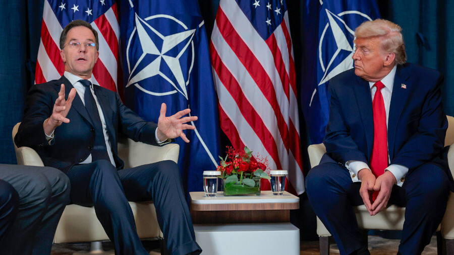 La crise soudaine du Groenland s'achève brusquement