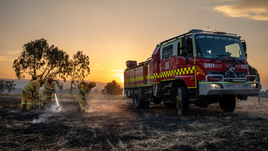 Incendies de forêt en Australie : des « actes de Dieu » ?
