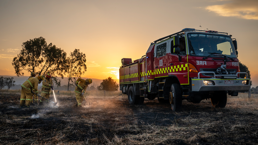 Incendies de forêt en Australie : des « actes de Dieu » ?