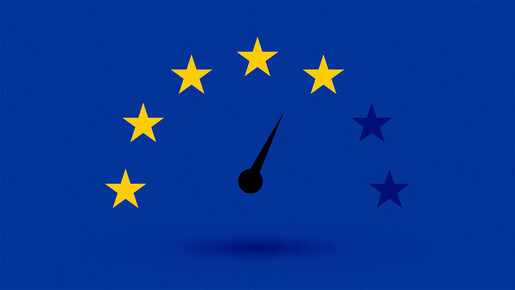 Les dirigeants financiers européens veulent un super-État plus petit et plus fort