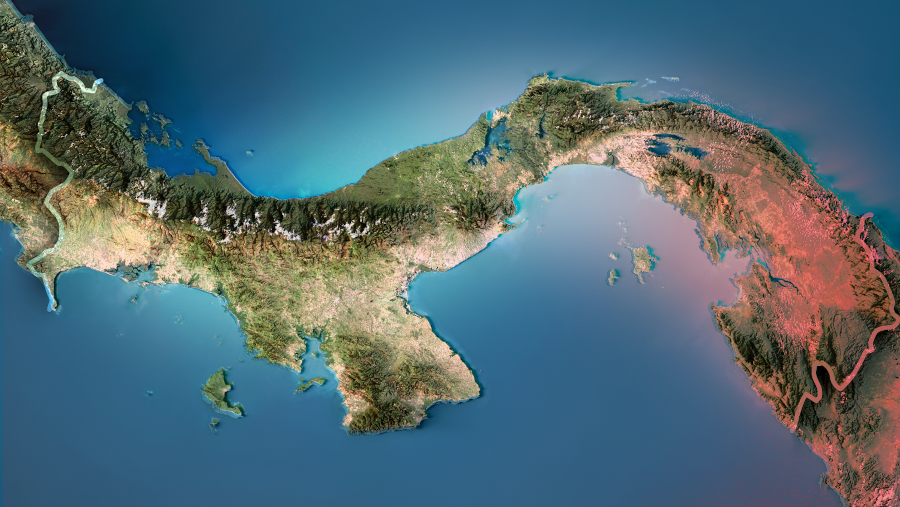 Canal de Panama : une haute cour donne une victoire aux États-Unis 